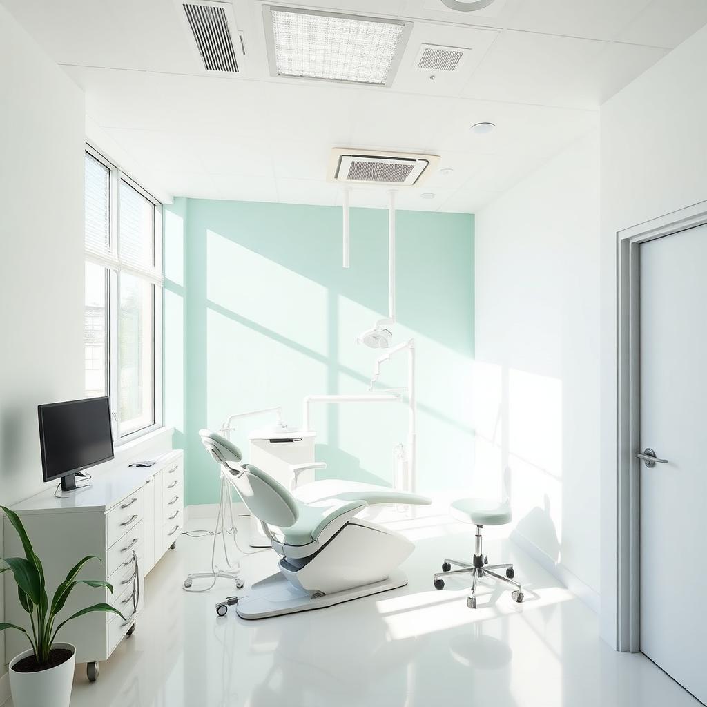 Bright Smile Dental