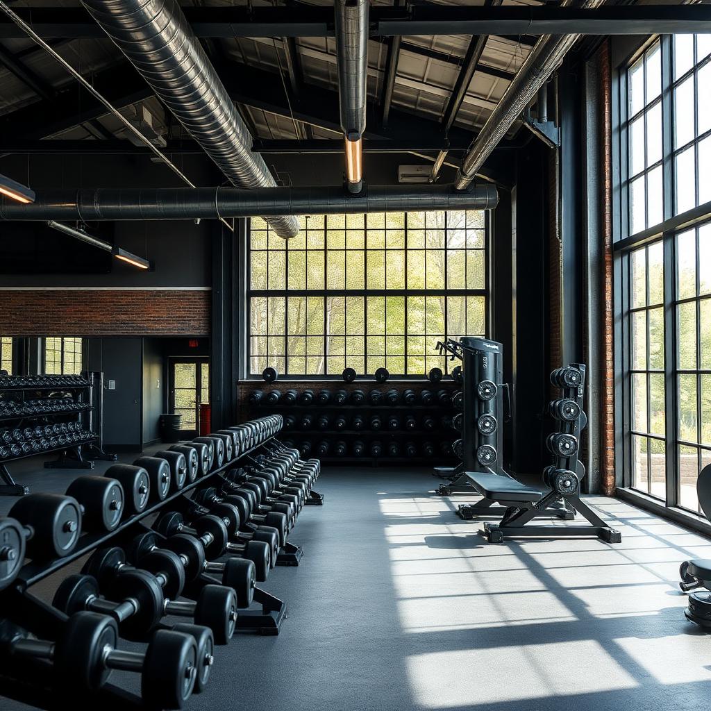 Iron Peak Fitness