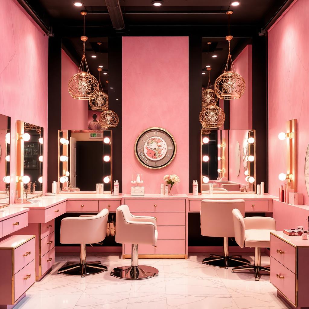 Glam Studio