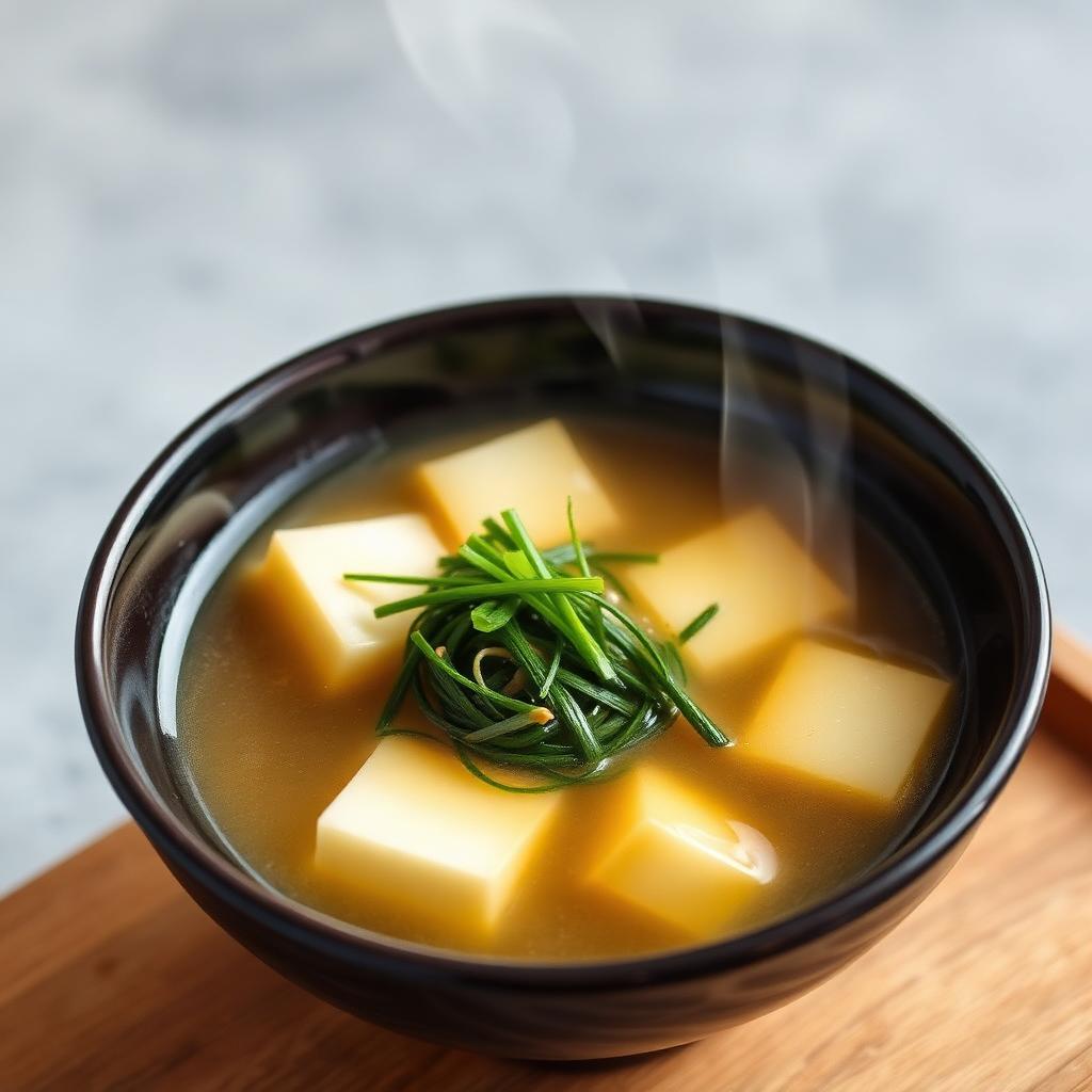Miso Soup